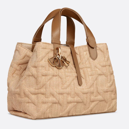 Medium Dior Toujours Bag