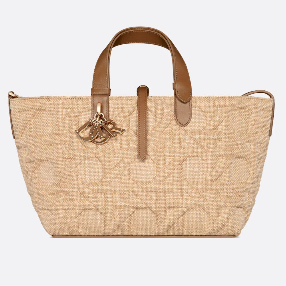 Medium Dior Toujours Bag