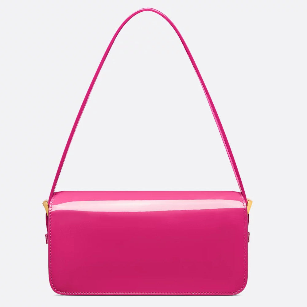 Miss Dior bag with flap