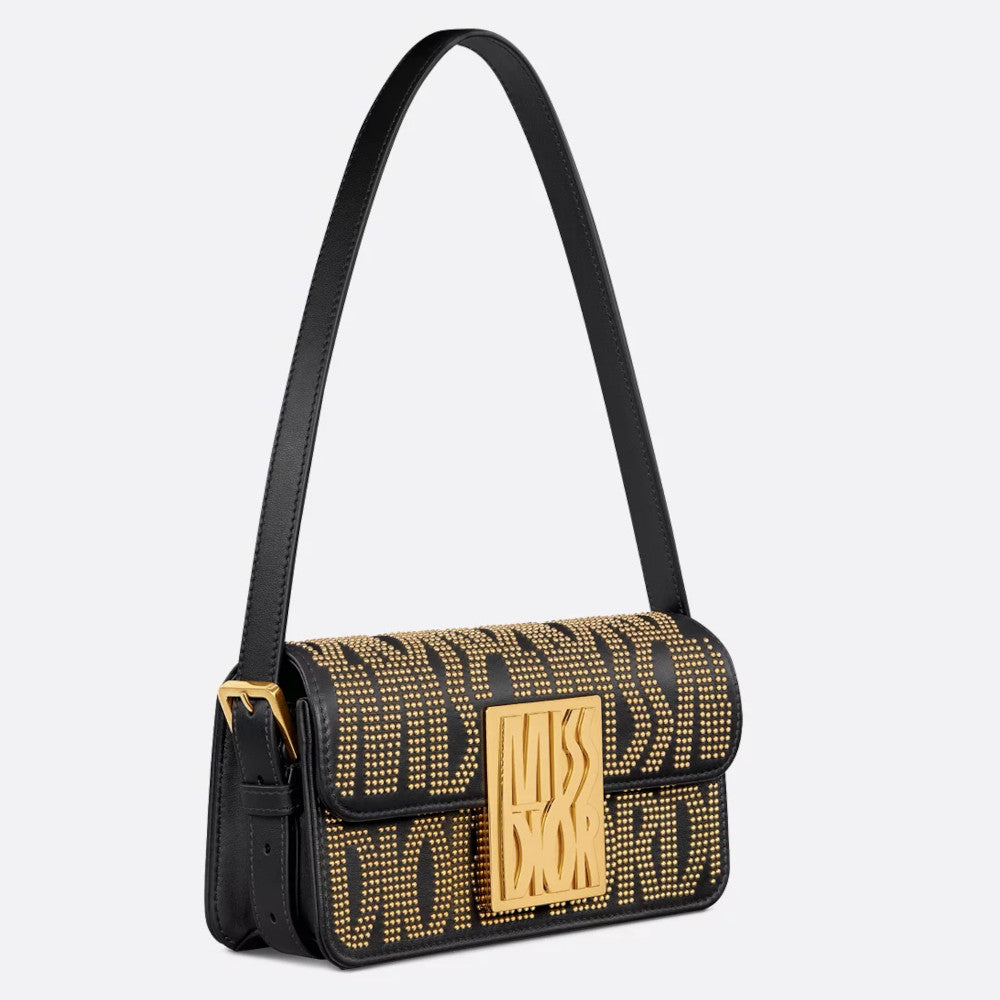 Miss Dior bag with flap