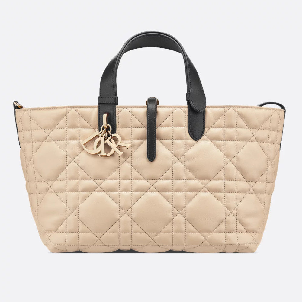 Medium Dior Toujours Bag