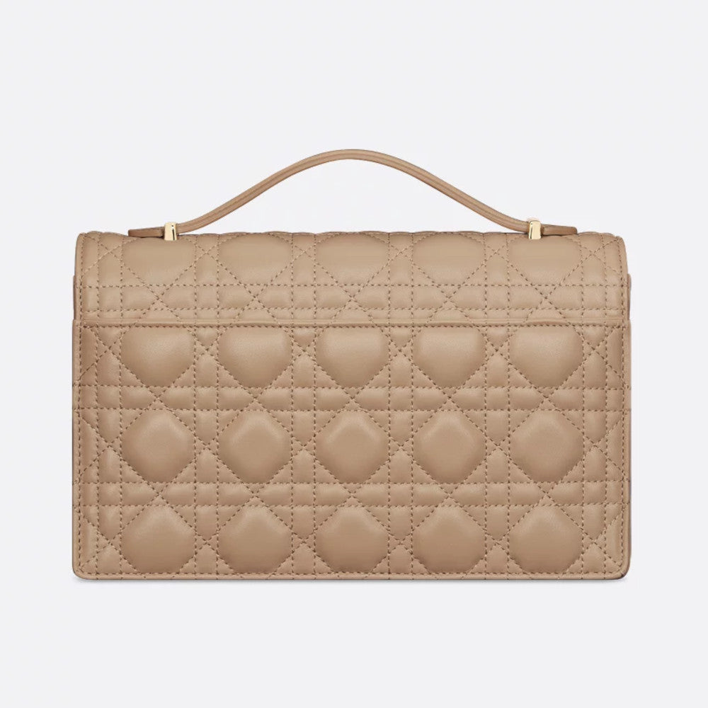 My Dior Top Handle Bag