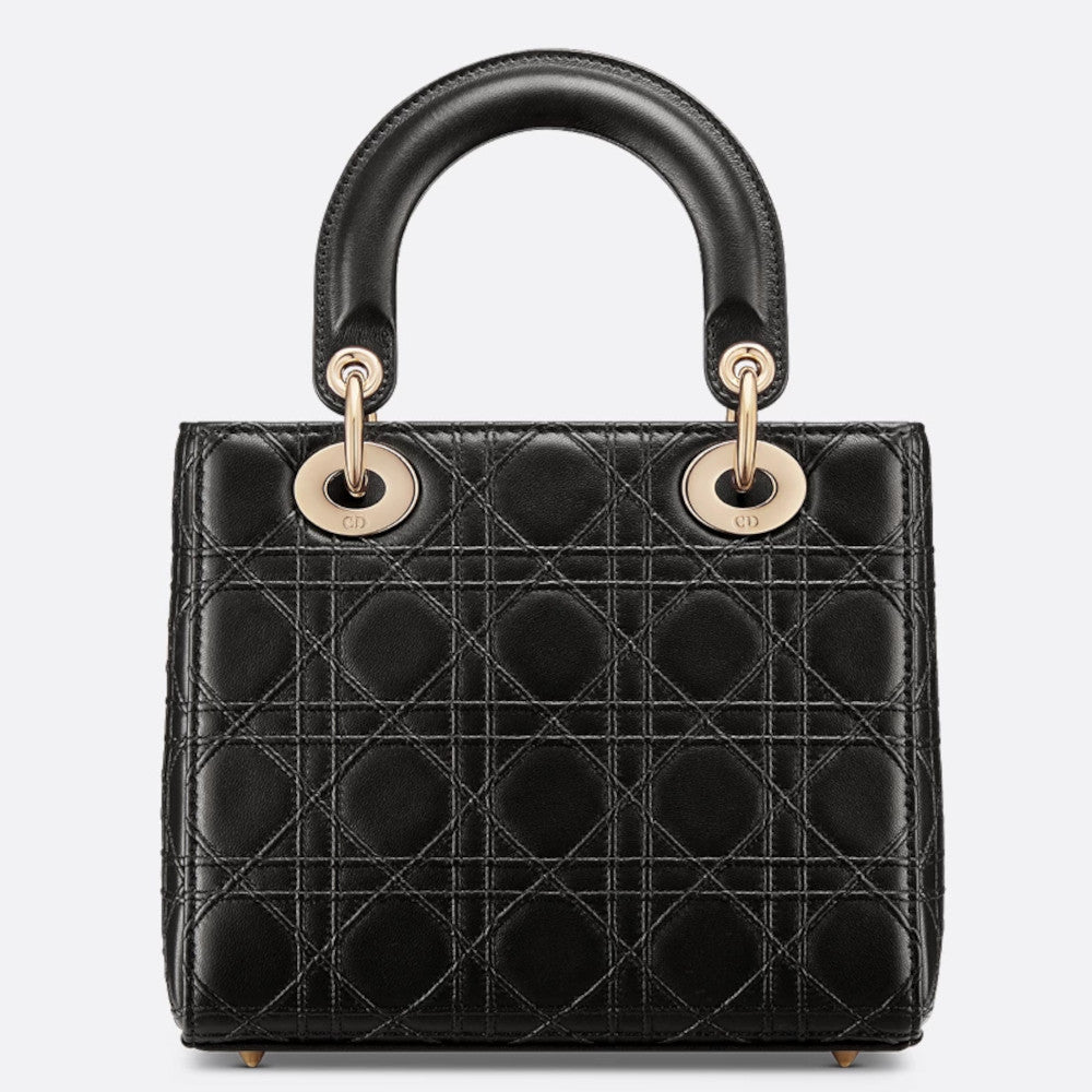 Little Lady  My ABCDior Bag