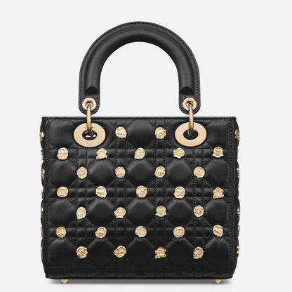 Little Lady  My ABCDior Bag