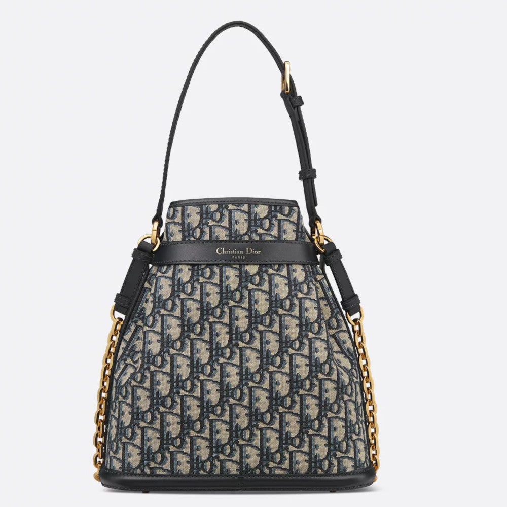 Medium C'est Dior Bag