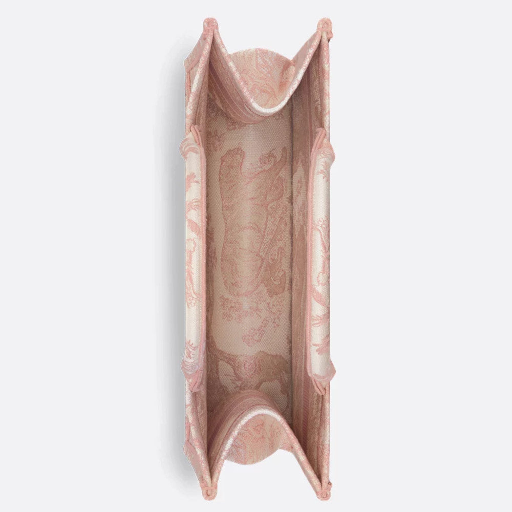 Medium Dioriviera Book Tote