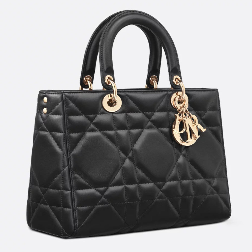 Medium Lady My ABCDior Bag