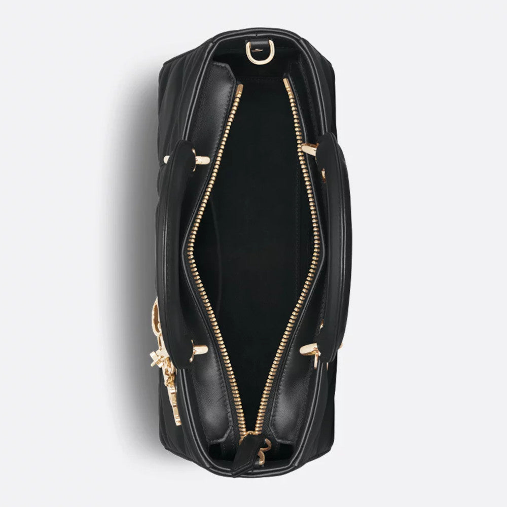 Medium Lady My ABCDior Bag