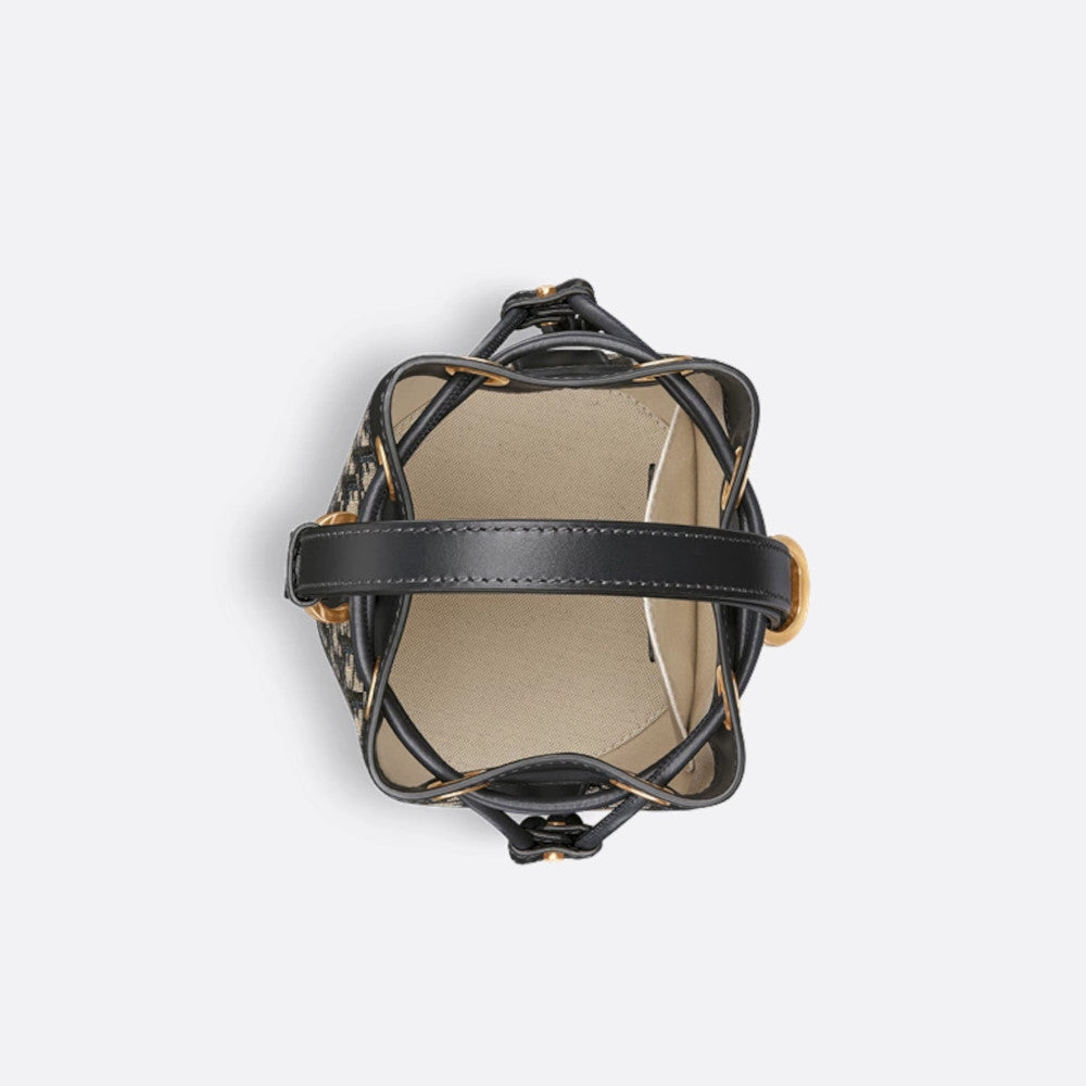 Small Dior Backpack