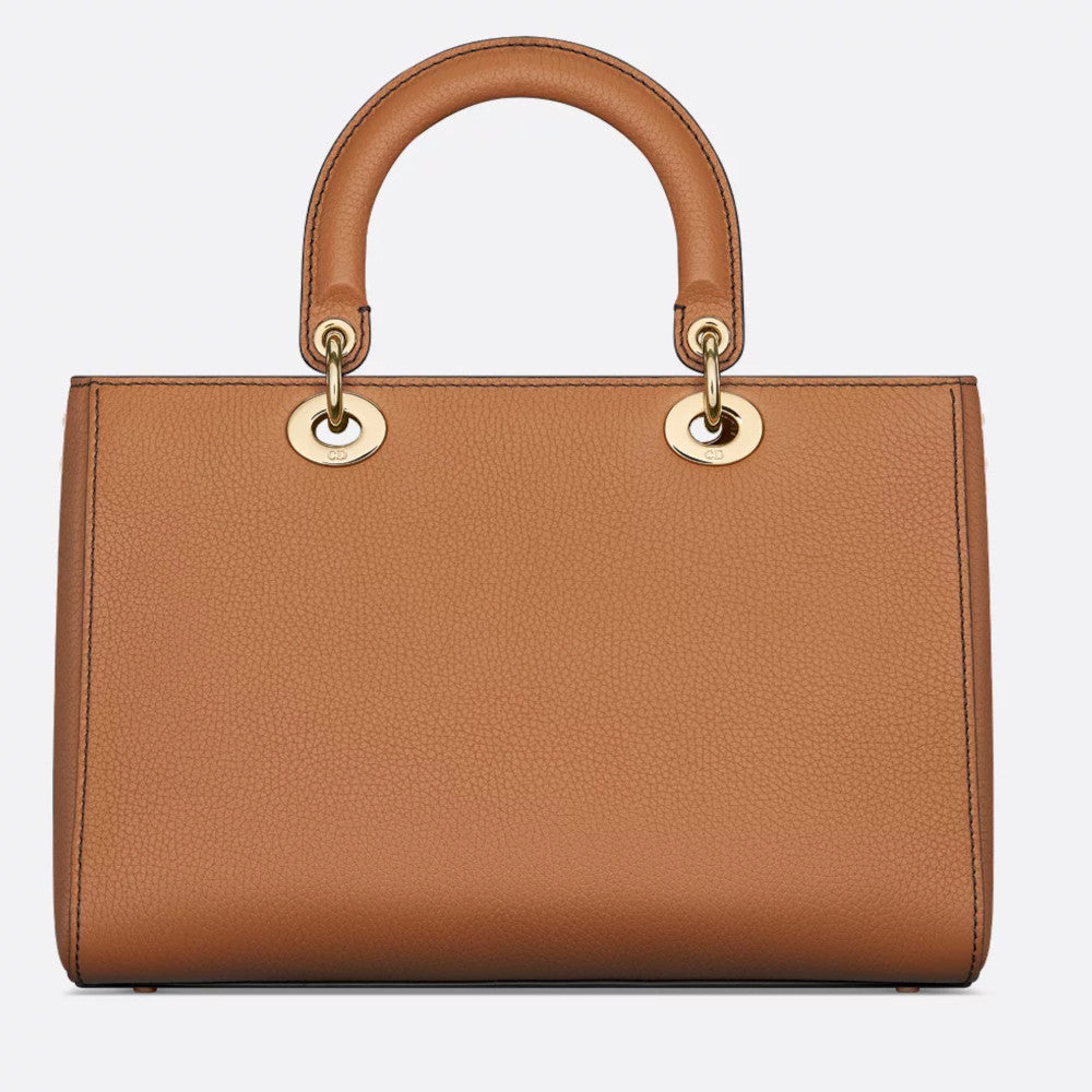 Medium Lady My ABCDior Bag