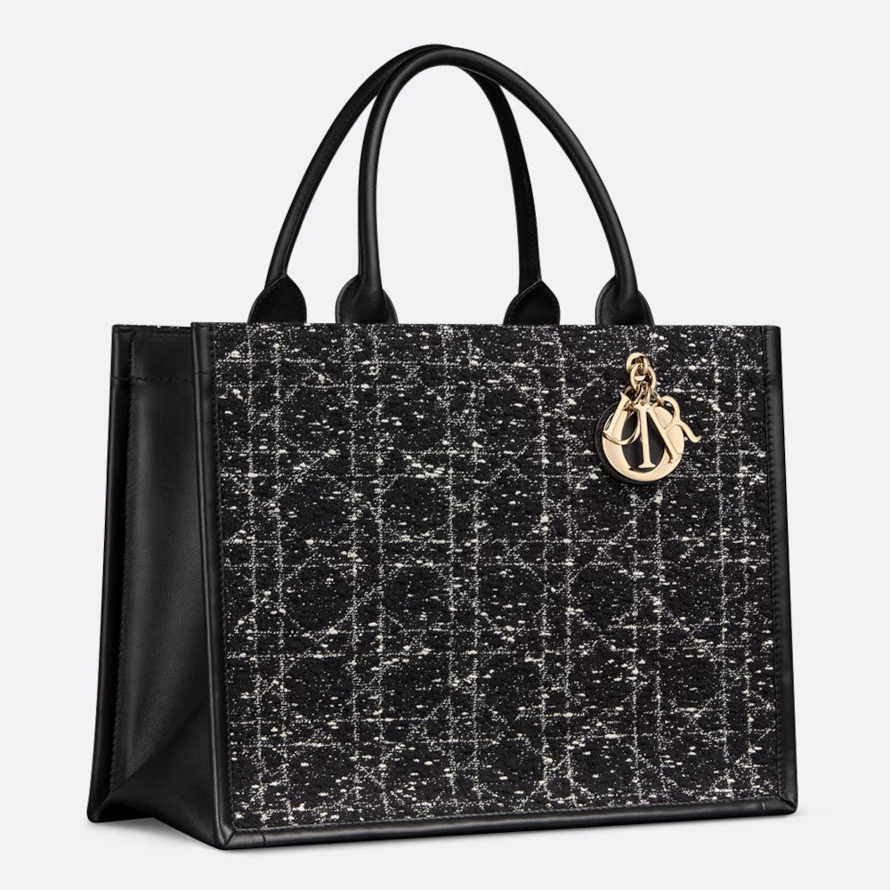 Medium Dior Book Tote