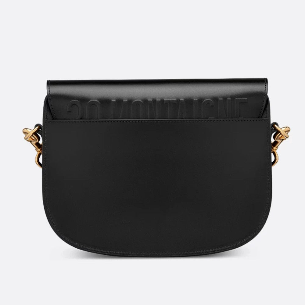 Medium Dior Bobby Bag