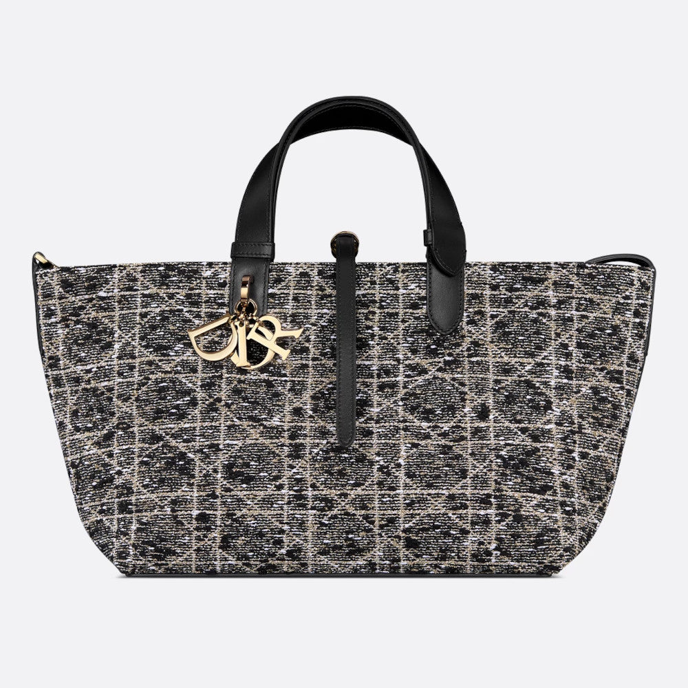 Medium Dior Toujours Bag