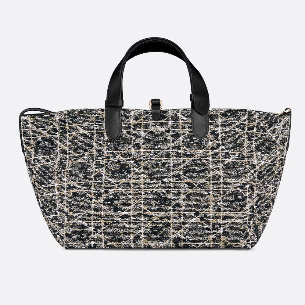 Medium Dior Toujours Bag