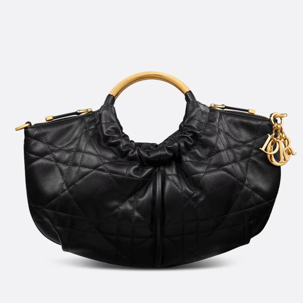 Walk in Dior Bag