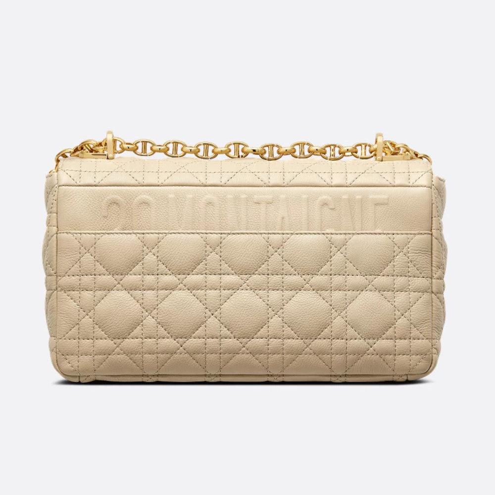 Medium Dior Caro Bag