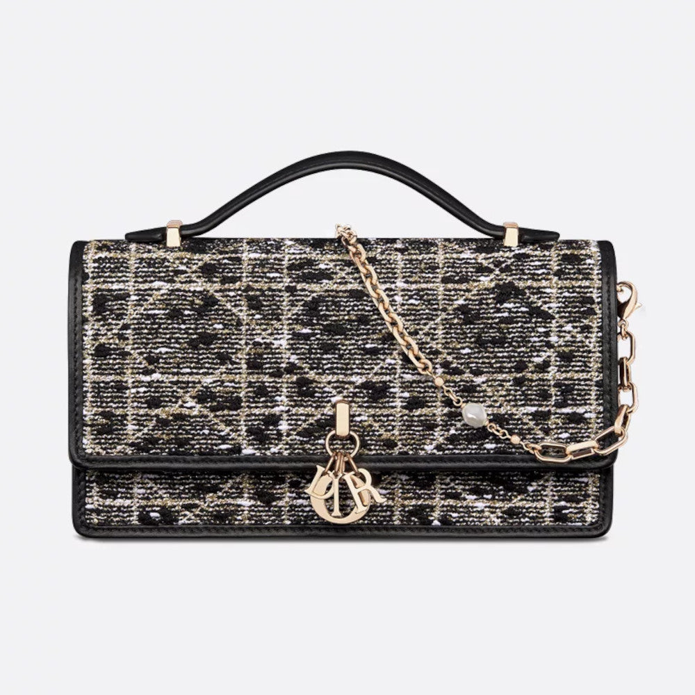 My Dior Mini Bag