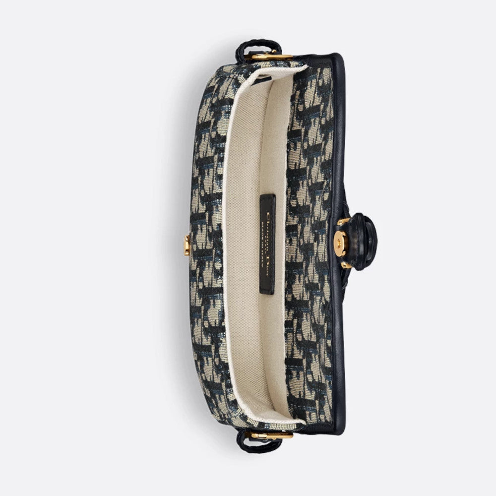 New Dior Bobby Mini Bag