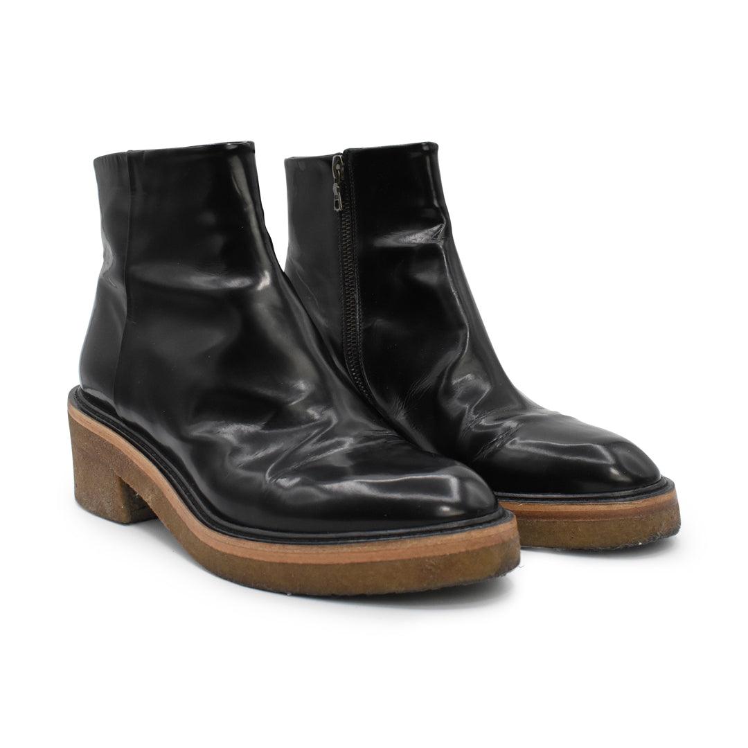 Dries Van Noten 'Donna' Boots - Women's 39.5