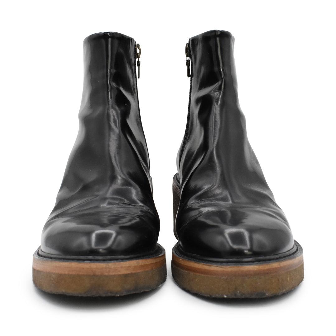 Dries Van Noten 'Donna' Boots - Women's 39.5
