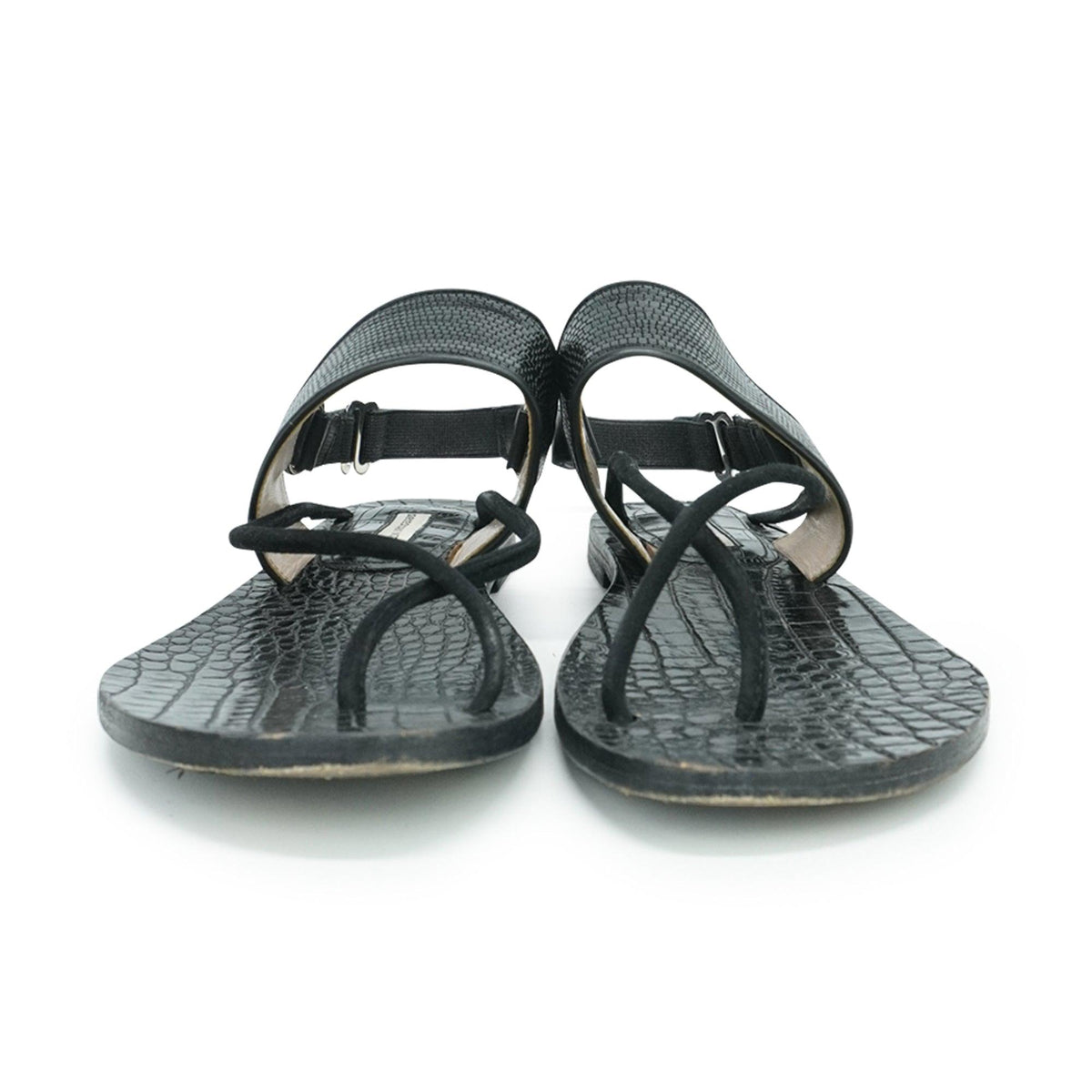 Dries Van Noten Sandals - Women's 35.5