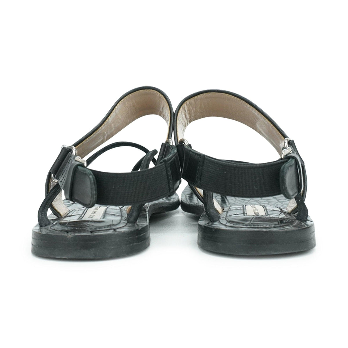 Dries Van Noten Sandals - Women's 35.5
