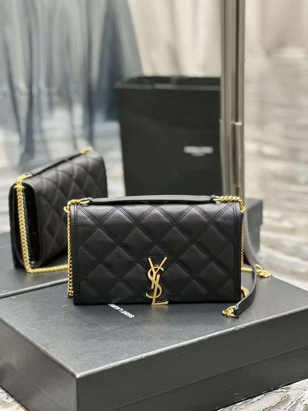 Yves Saint Laurent - Bags - The Wells Bags  550