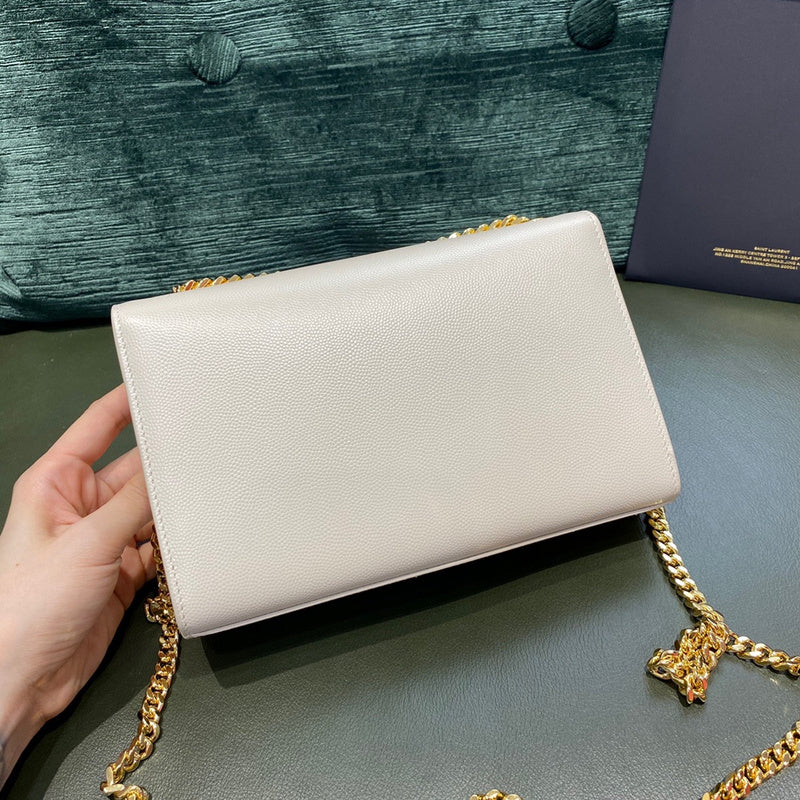 Yves Saint Laurent - Bags - The Wells Bags  262