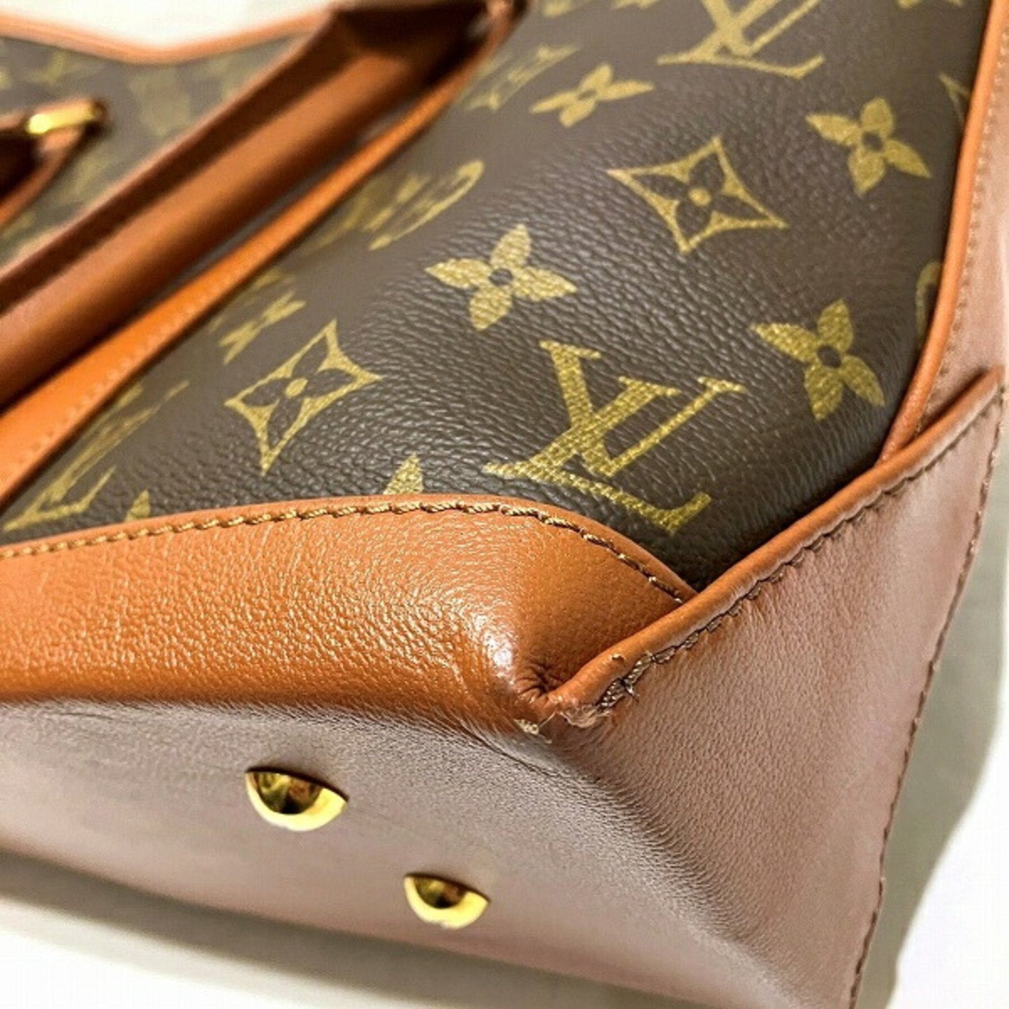 Louis Vuitton  Tote Bag