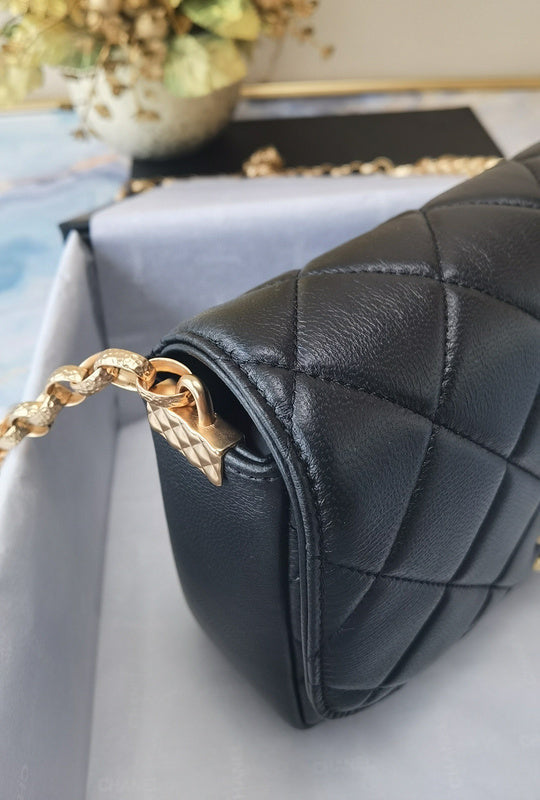 The Arid Bag Shop new Luxury  - Chanel Bags - 618