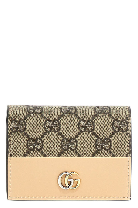 Gucci Women 'Gg Marmont' Card Holder