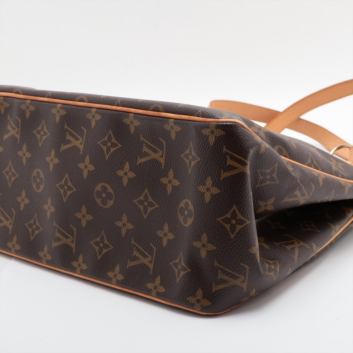Louis Vuitton Monogram Batinjoul Vertical M51153