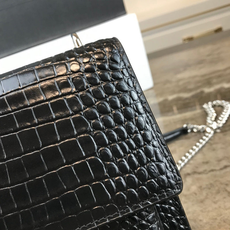 Yves Saint Laurent - Bags - The Wells Bags  470
