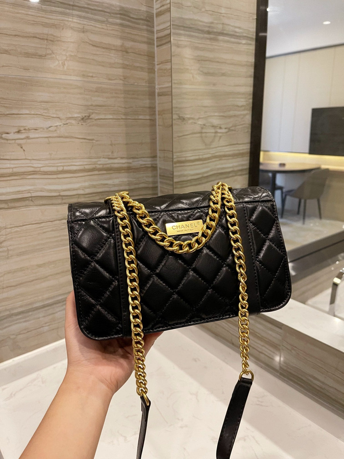 Luxury Edition Bags CH-L 276