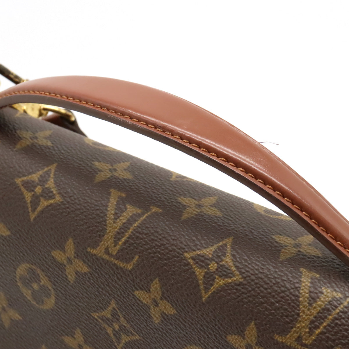 Louis Vuitton Monograms Montserrat 28 bags Business Bag M51185
