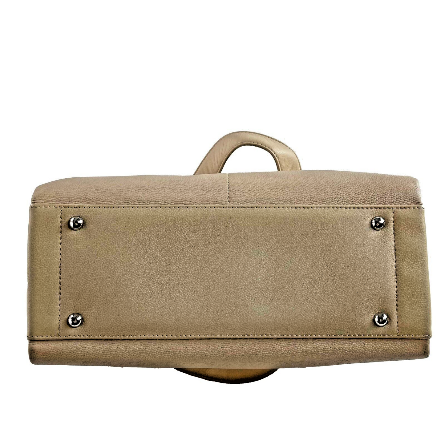 CHANEL Ultimate Executive Tote Medium