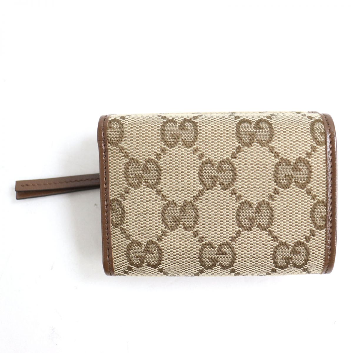 Gucci Luxury Balenciaga  Neo Classic Wallet