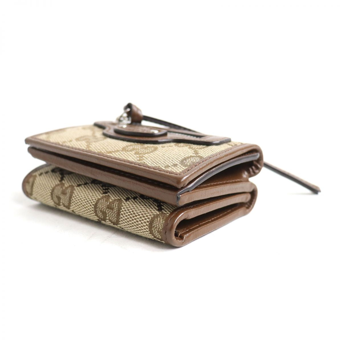 Gucci Luxury Balenciaga  Neo Classic Wallet
