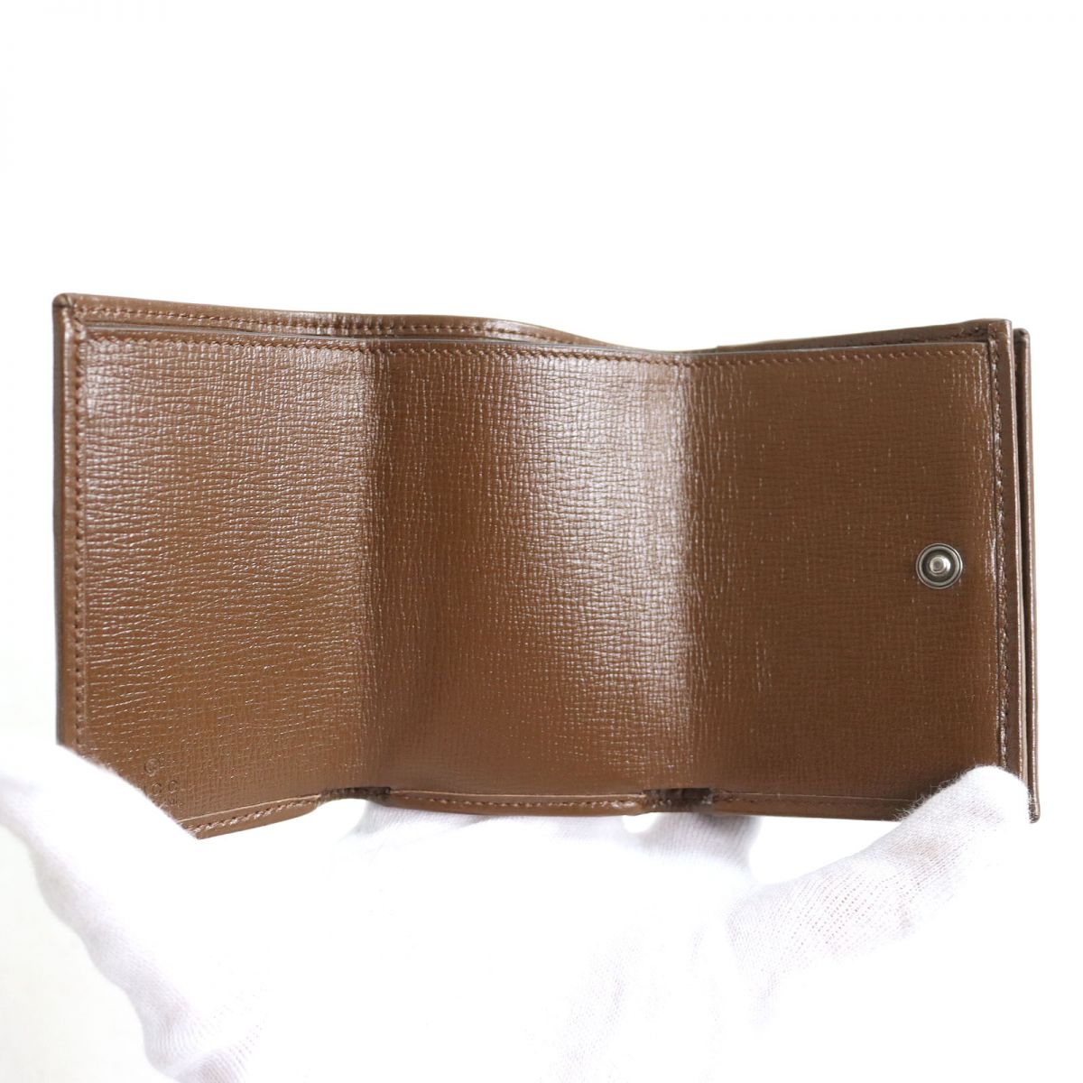 Gucci Luxury Balenciaga  Neo Classic Wallet