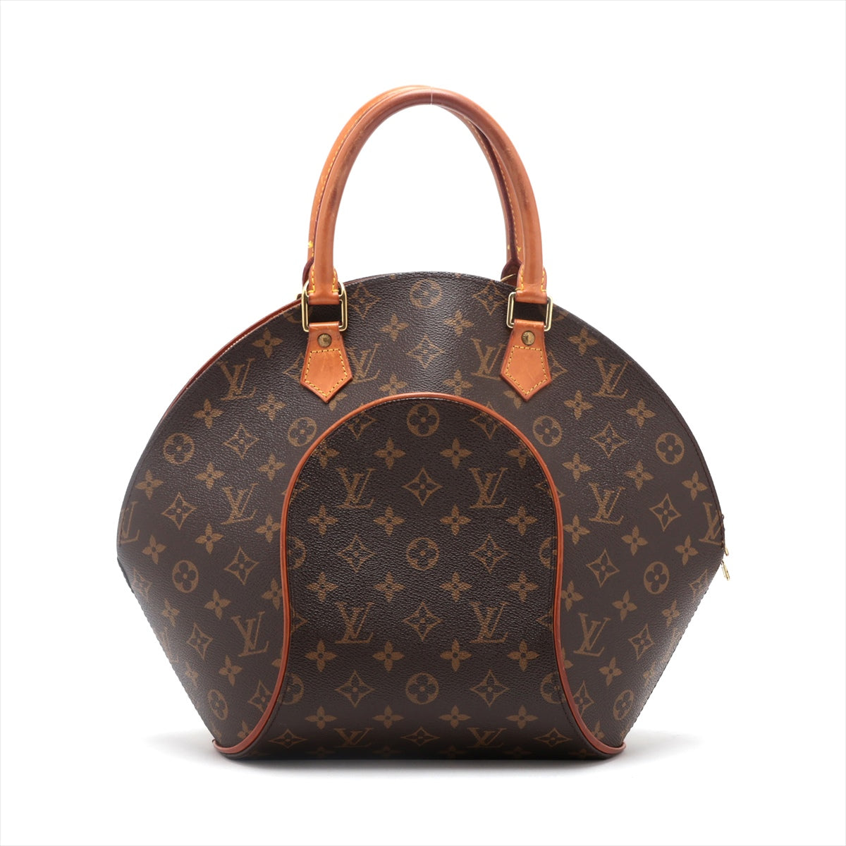 Louis Vuitton Monogram Elips MM M51126