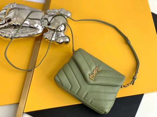 Yves Saint Laurent - Bags - The Wells Bags  326