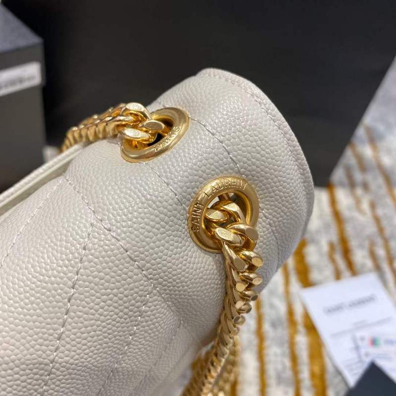 Yves Saint Laurent - Bags - The Wells Bags  248
