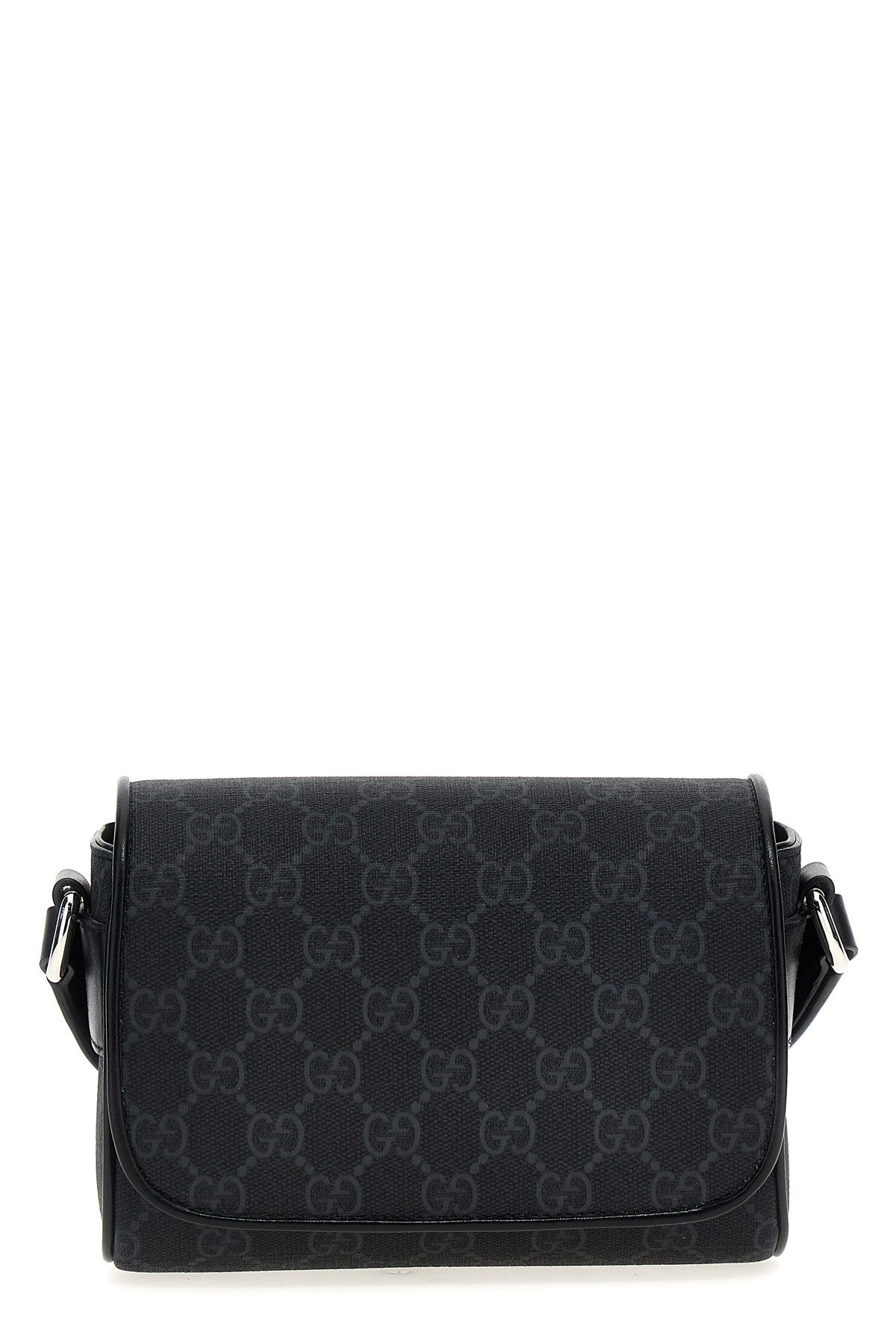 Gucci Men 'Gg' Mini Crossbody Bag