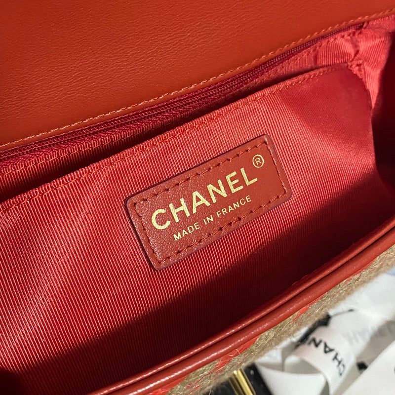 The Arid Bag Shop new Luxury  - Chanel Bags - 642