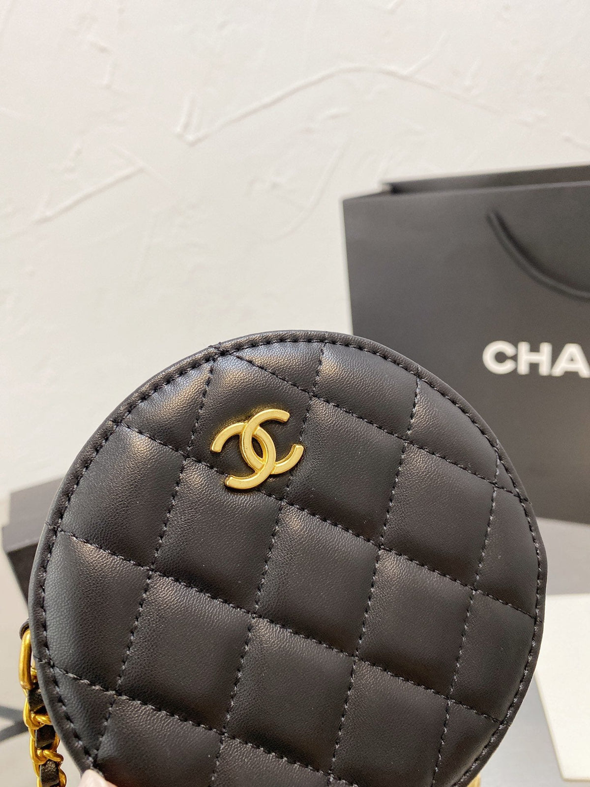 Luxury Edition Bags CH-L 135