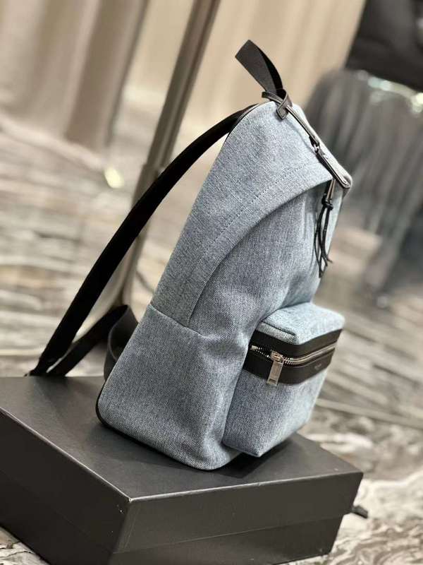Yves Saint Laurent - Bags - The Wells Bags  528