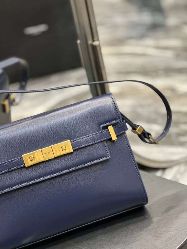 Yves Saint Laurent - Bags - The Wells Bags  629