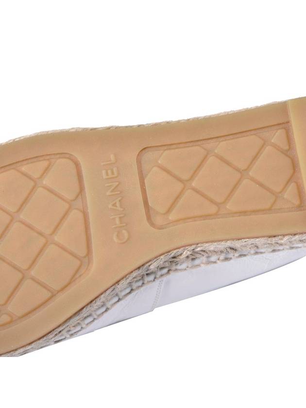 Women s un Espadu G29762 Chanel