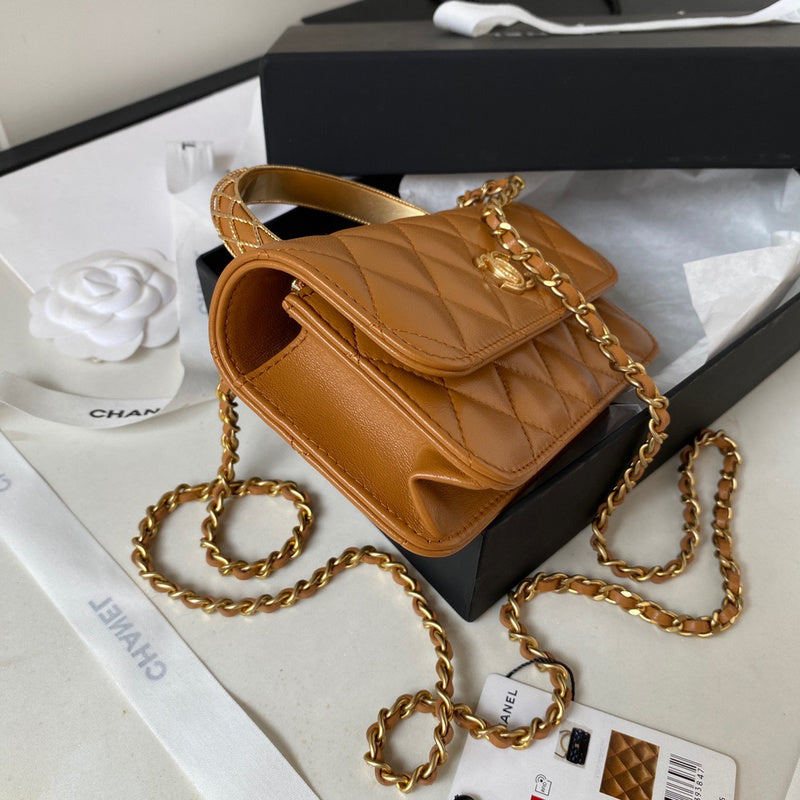 The Arid Bag Shop new Luxury  - Chanel Bags - 451