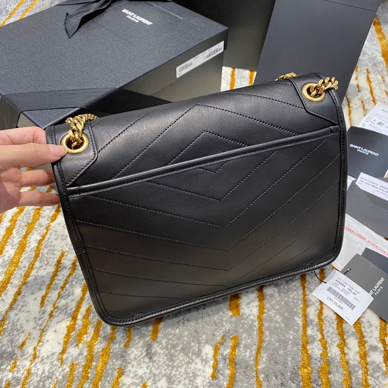 Yves Saint Laurent - Bags - The Wells Bags  332
